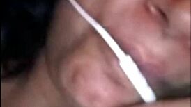 Hey babe, wanna try something naughty on this Pakistani call?