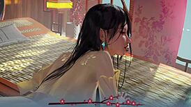 fairy biography part two