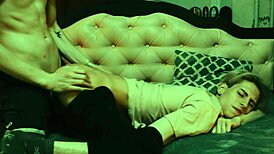 Too Much Sex? We Chose Relaxation for Better Sleep