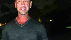 Alexa Payne's pussy licked and fucked hard in hotel