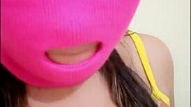 studying failed, now i love making homemade porn as a slut