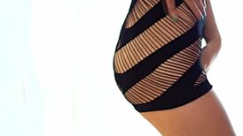 Gadis Asia Jiran Tunjuk Lengkung Seks Di Video Rosi Ep 7