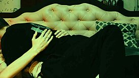 Too Much Sex? We Chose Relaxation for Better Sleep