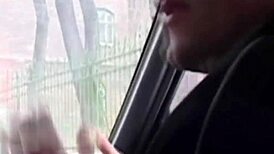 Sweet Teen 18+ Girl Banged in Group Threesome with Double Penetration, Anal Assfucking, and Intense Fucking