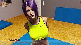 Alternate Existence 40 Game Adventure