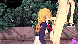 Oshi No Ko Hoshino Ruby Hentai Videos Uncensored Gameplay