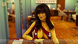 Alternate Existence 40 Game Adventure