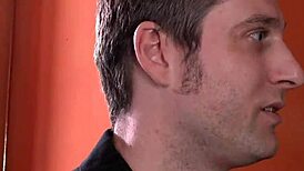 Aletta Ocean and Aleska Diamond star in European brunette group scene