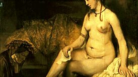 Explore Vintage Erotic Art in Antique Anime Style