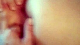 Fingering my ex gf anywhere so she moans and screams for me