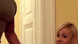 Sweet Teen 18+ Girl Banged in Group Threesome with Double Penetration, Anal Assfucking, and Intense Fucking