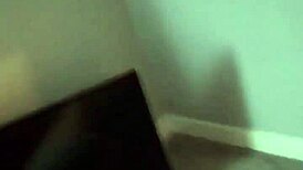 Fingering my ex gf anywhere so she moans and screams for me