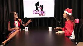 why do older lovers last longer than young studs who just jerk off