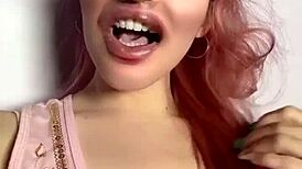 i am your guide with glasses on