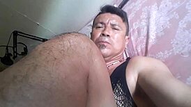 I am a gay pasivo guy who loves getting fucked hard by big cocks in every position, but sometimes I mess up the words when talking about it.