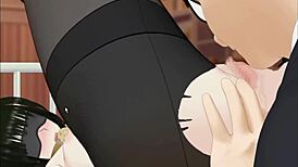 Is your sex toy a 27-year-old teacher?