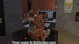 Yo, Grandpa's visit got real interesting in part 2, wanna hear about it?