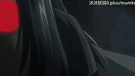 Hey, have you seen this anime hentai with Chinese subtitles yet?