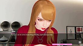 Anime 3D Hentai Game Challenge