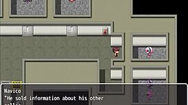 Heroi Dominado E As Elas Vão Brincar Com O Pau Dele - Villainess Quest - Parte 5