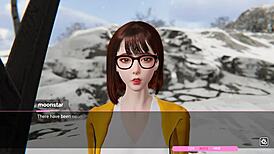 Anime 3D Hentai Game Challenge