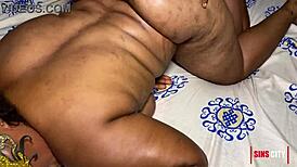 I Gave My Wife Deep Thrusts!