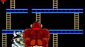 Bowser and Donkey Kong dominate Mario bareback
