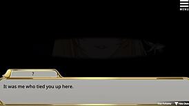 Elf queen dominates and makes you cum