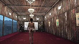 Fallout 4 divat 203 speciális gardrób 9 1. rész