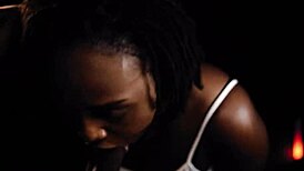 Feeding My Tight Pussy With His Dick In Doggy