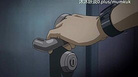 Hey, have you seen this anime hentai with Chinese subtitles yet?