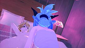 Break Ganyu In Genshin Impact