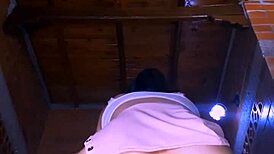 linda estudiante termina follando duro con su maestro despues de clases