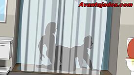 anime forest gay perverts