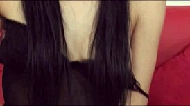 I-I watch Liz Valerie take three dicks to be happy.