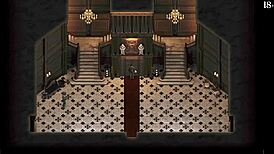 Latina Slut Dives Into 3D Cock Action in Genesis Order Part 51