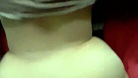 why don't you watch this chubby wife prostitute getting fucked by rich guys in this compilation