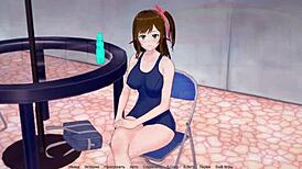 complete gameplay hs tutor part 34