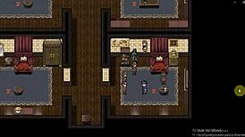 detective girl investigates missing dancer