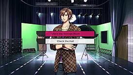 Manage Hot Guys as Idol Boss at Heart Agency