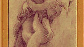 vintage erotic comic drawings from antique anime collections