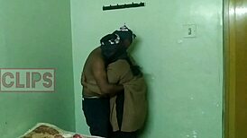 I watch girlfriend have sex with boyfriend in oyo rooms