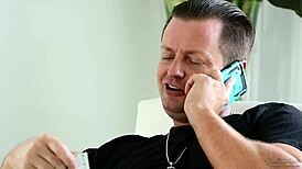 olivia austin fucks senator with big tits