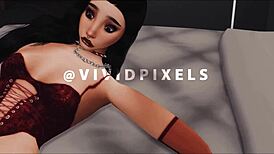 hey, wanna see this teen asian babysitter do anal with horny husband?