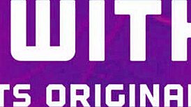 cum with me, joe nuts jerks off his big cock after watching gay porn