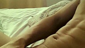 Hot Brunette Engages In Gay Interracial Sex With Indian Partner In Detailed Desire Scene