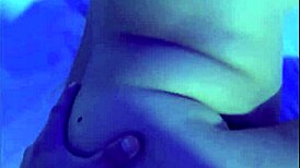 i get fucked doggystyle by client