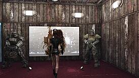 Fallout 4 divat 203 speciális gardrób 9 1. rész