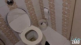 Captured lesbian squirting with Nicoly and Soraya on three cameras