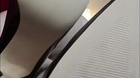 Worship my feet in sexting compilation